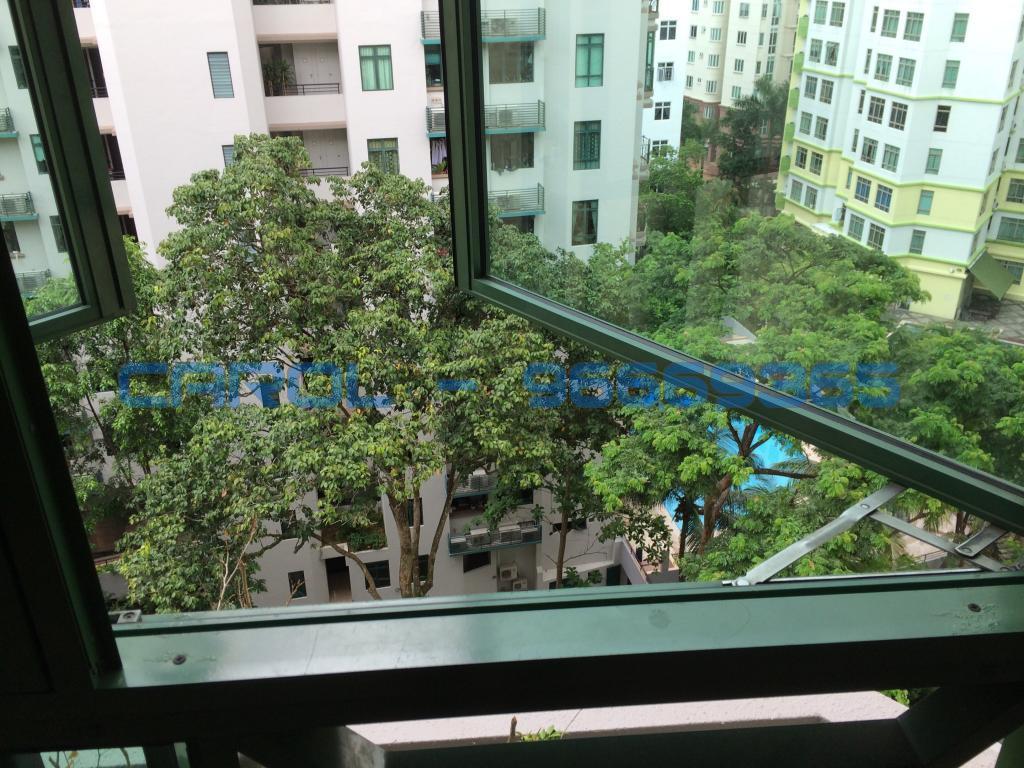 Signature Park (D21), Condominium #85279972